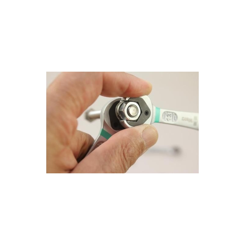 WERA Joker sleutelset 6 delig WERA Joker sleutelset 6 delig