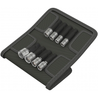 WERA Dopbit-set 869/4 M Set A SB WERA Dopbit-set 869/4 M Set A SB