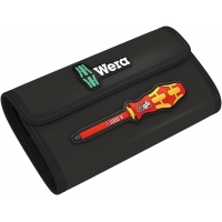 WERA etui voor Kraftform Kompakt VDE-sets(leeg) WERA etui voor Kraftform Kompakt VDE-sets(leeg)