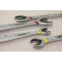 WERA Joker sleutelset 6 delig WERA Joker sleutelset 6 delig