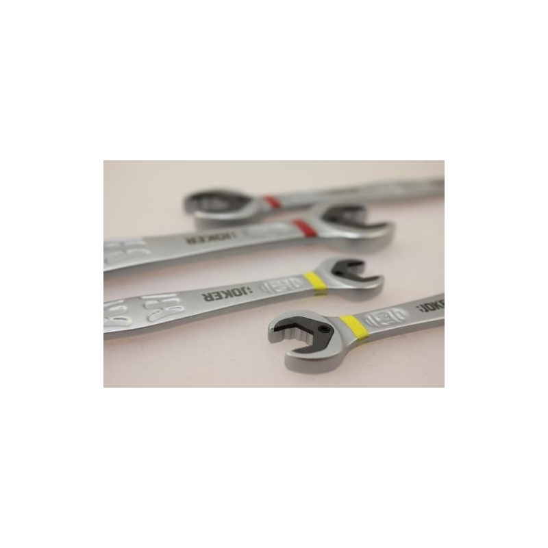 WERA Joker sleutelset 6 delig WERA Joker sleutelset 6 delig