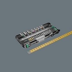 WERA Tool-Check PLUS