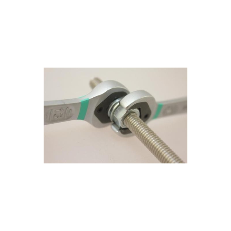 WERA Joker sleutelset 6 delig WERA Joker sleutelset 6 delig