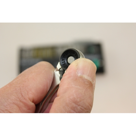 WERA Bit-Check 30 Zyklop Mini 1 WERA Bit-Check 30 Zyklop Mini 1