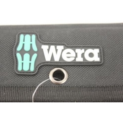 WERA Joker sleutelset 6 delig WERA Joker sleutelset 6 delig