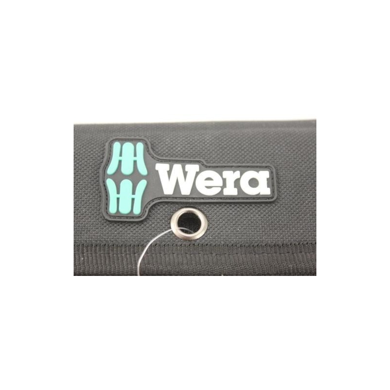 WERA Joker sleutelset 6 delig WERA Joker sleutelset 6 delig