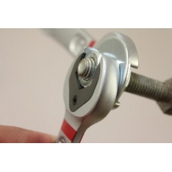 WERA Joker sleutelset 6 delig WERA Joker sleutelset 6 delig