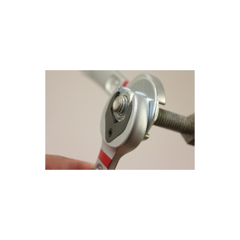 WERA Joker sleutelset 6 delig WERA Joker sleutelset 6 delig