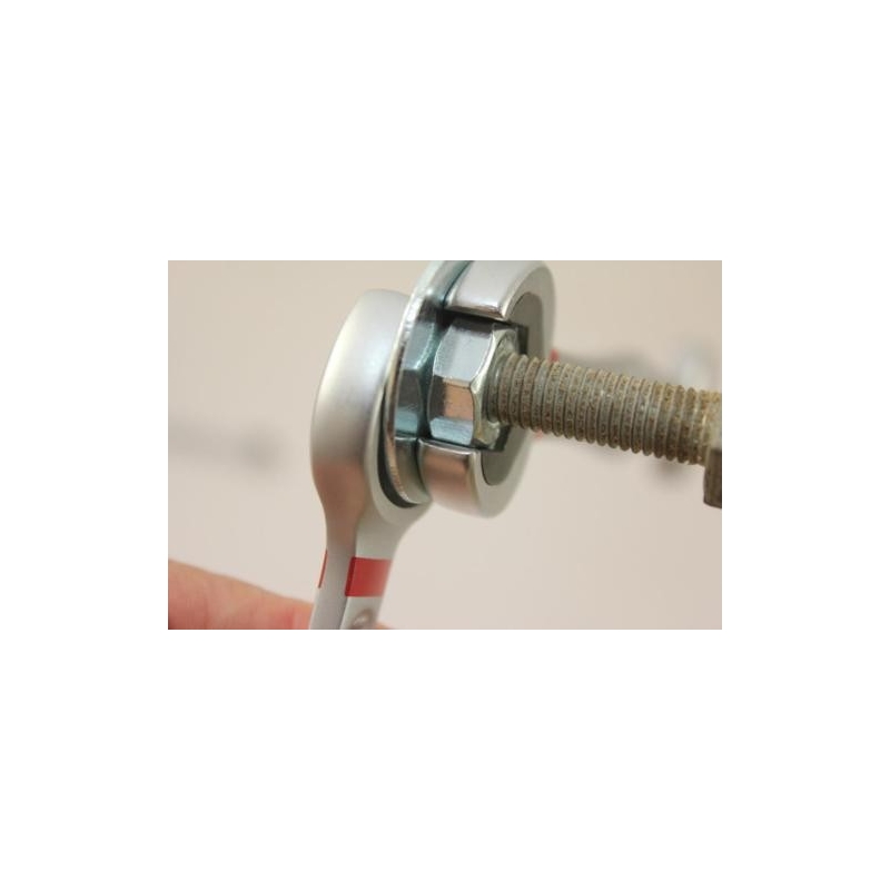 WERA Joker sleutelset 6 delig WERA Joker sleutelset 6 delig