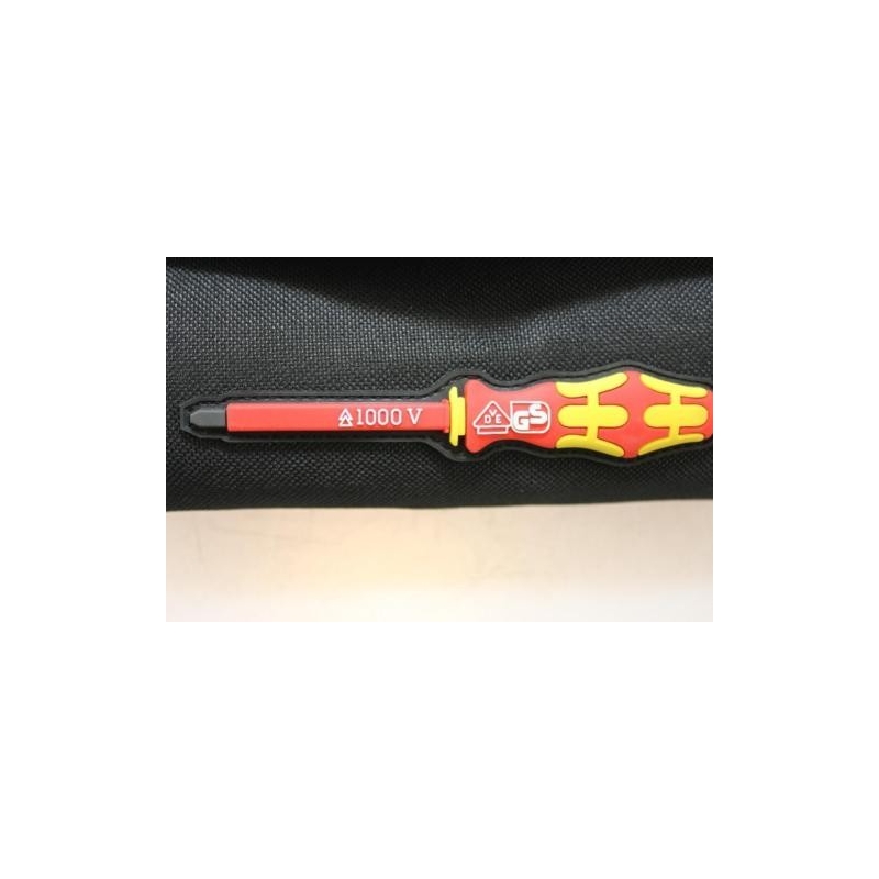 Wera  KK VDE /16 TORX