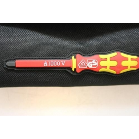 Wera KK VDE /16 TORX Wera KK VDE /16 TORX