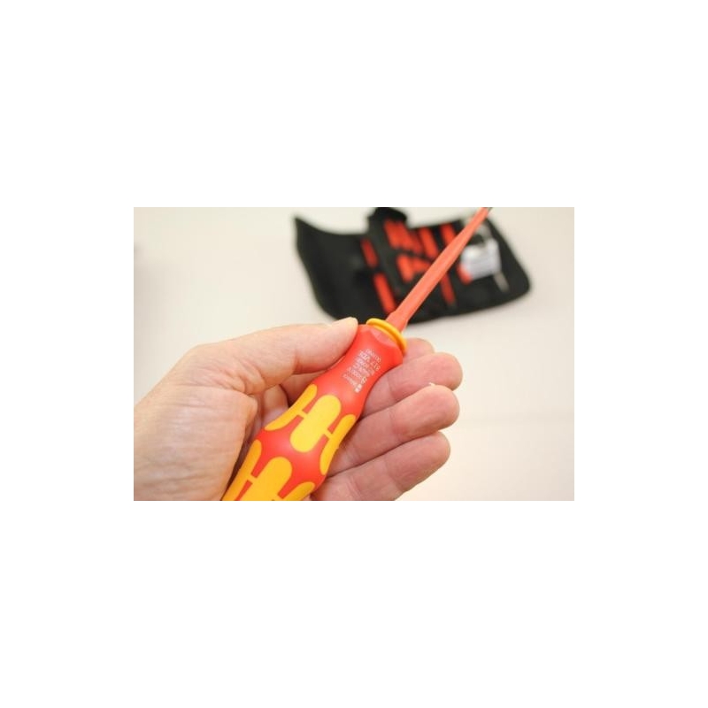 Wera  KK VDE /16 TORX