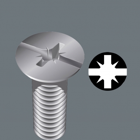 Wera KK VDE /16 TORX Wera KK VDE /16 TORX