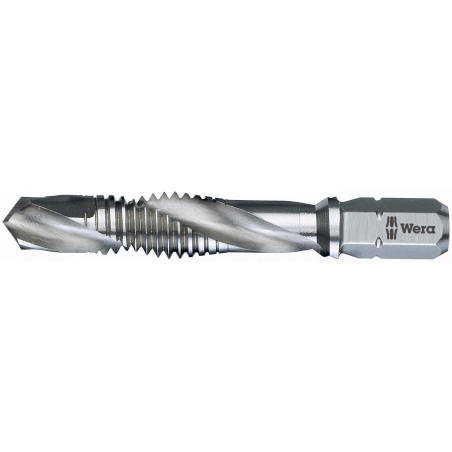 WERA Kraftform Kompakt M 1 Metaal WERA Kraftform Kompakt M 1 Metaal