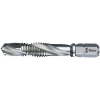 WERA Kraftform Kompakt M 1 Metaal WERA Kraftform Kompakt M 1 Metaal