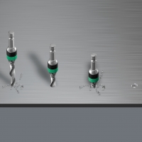 WERA Kraftform Kompakt M 1 Metaal WERA Kraftform Kompakt M 1 Metaal