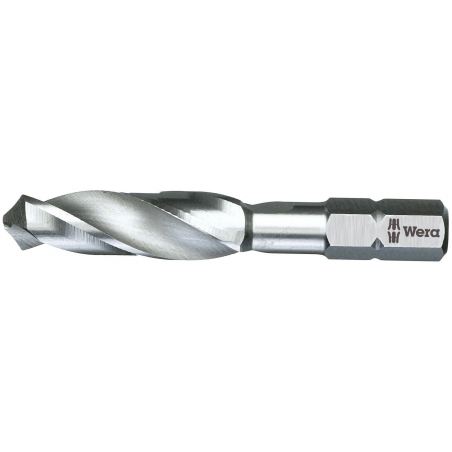 WERA Kraftform Kompakt M 1 Metaal WERA Kraftform Kompakt M 1 Metaal