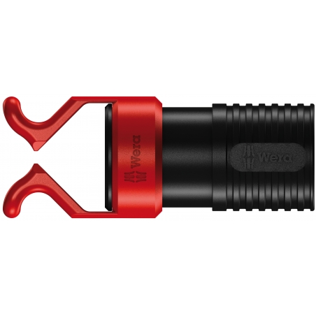 WERA Kraftform Kompakt M 1 Metaal WERA Kraftform Kompakt M 1 Metaal