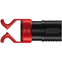 WERA Kraftform Kompakt M 1 Metaal WERA Kraftform Kompakt M 1 Metaal