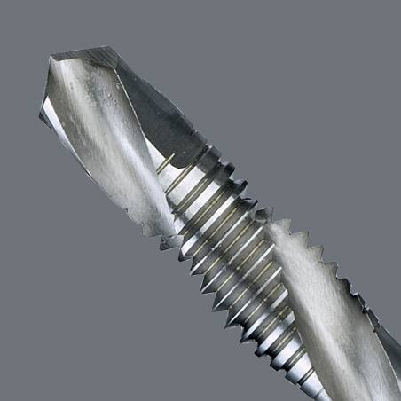 WERA Kraftform Kompakt M 1 Metaal WERA Kraftform Kompakt M 1 Metaal