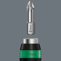 WERA Kraftform Kompakt M 1 Metaal WERA Kraftform Kompakt M 1 Metaal