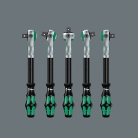 WERA Kraftform Kompakt M 1 Metaal WERA Kraftform Kompakt M 1 Metaal