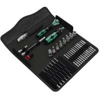 WERA Kraftform Kompakt M 1 Metaal WERA Kraftform Kompakt M 1 Metaal