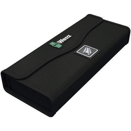 WERA Kraftform Kompakt M 1 Metaal WERA Kraftform Kompakt M 1 Metaal