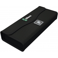 WERA Kraftform Kompakt M 1 Metaal WERA Kraftform Kompakt M 1 Metaal