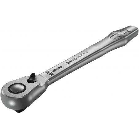 WERA Zyklop Metal-ratelset 8100 SA Switch 1/4" WERA Zyklop Metal-ratelset 8100 SA Switch 1/4"