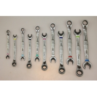 WERA Joker Switch Set, 11-delig WERA Joker Switch Set, 11-delig