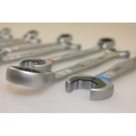 WERA Joker Switch Set, 11-delig WERA Joker Switch Set, 11-delig