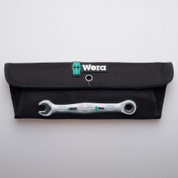 WERA Joker steeksleutelset 4 delig WERA Joker steeksleutelset 4 delig