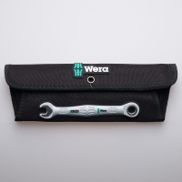 WERA Joker steeksleutelset 4 delig WERA Joker steeksleutelset 4 delig