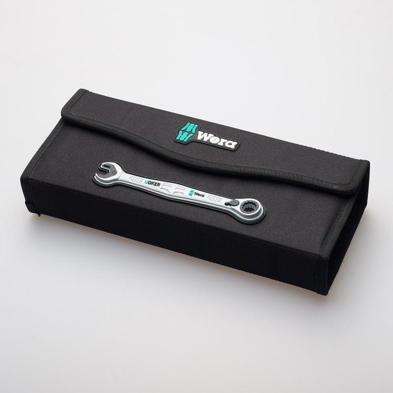 WERA Joker Switch Set, 11-delig WERA Joker Switch Set, 11-delig