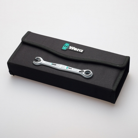 WERA Joker Switch Set, 11-delig WERA Joker Switch Set, 11-delig