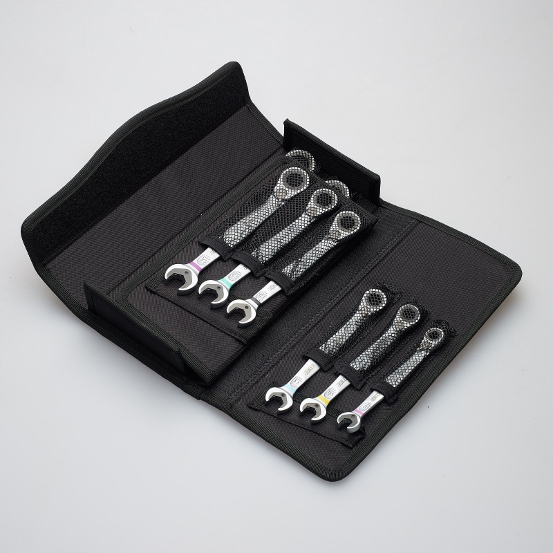 WERA Joker Switch Set, 11-delig WERA Joker Switch Set, 11-delig