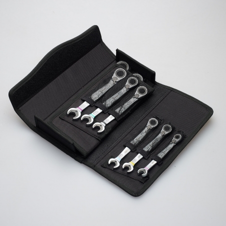 WERA Joker Switch Set, 11-delig WERA Joker Switch Set, 11-delig
