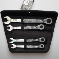 WERA Joker Switch steeksleutelset 4-delig Imperial(inches) WERA Joker Switch steeksleutelset 4-delig Imperial(inches)