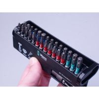 WERA Bit-Check BC 30 Impaktor 1 WERA Bit-Check BC 30 Impaktor 1