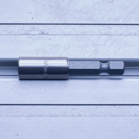 WERA Universele bithouder 893/4/1 K WERA Universele bithouder 893/4/1 K