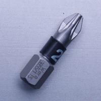 WERA Philips PH 2 IMPAKTOR 851/1 IMP DC / PH 2 X 25 Kruis-bit WERA Philips PH 2 IMPAKTOR 851/1 IMP DC / PH 2 X 25 Kruis-bit