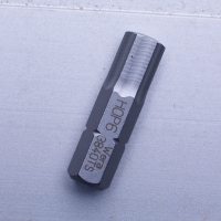 WERA Inbus 6 mm RVS WERA Inbus 6 mm RVS