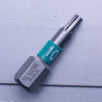 WERA Inbus 6 mm RVS WERA Inbus 6 mm RVS