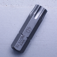 WERA TORX® TX 40 RVS WERA TORX® TX 40 RVS