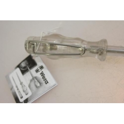 WERA 160i/7 VDE schroevendraaierset