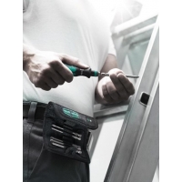 WERA Kraftform Kompakt 60 torque 1,2- 3,0 Nm. WERA Kraftform Kompakt 60 torque 1,2- 3,0 Nm.