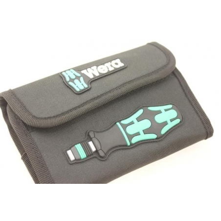 WERA Kraftform Kompakt 60 torque 1,2- 3,0 Nm. WERA Kraftform Kompakt 60 torque 1,2- 3,0 Nm.