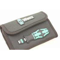 WERA Kraftform Kompakt 60 torque 1,2- 3,0 Nm. WERA Kraftform Kompakt 60 torque 1,2- 3,0 Nm.