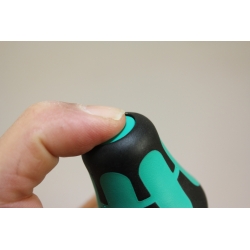 WERA Kraftform Kompakt 28  Tool Finder 